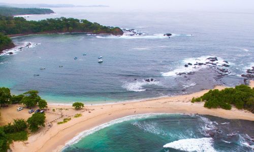 Mietwagen in Costa Rica: Was Sie vor der ersten Fahrt wissen sollten