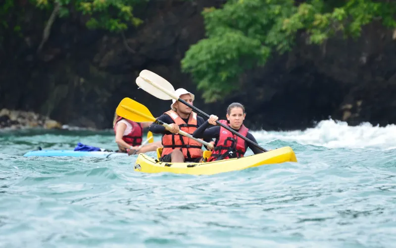 Ultimate Costa Rica Adventure