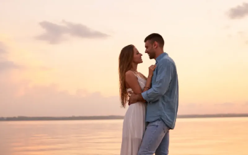 Fuga romantica in Costa Rica: Tortuguero, Arenal & Tamarindo