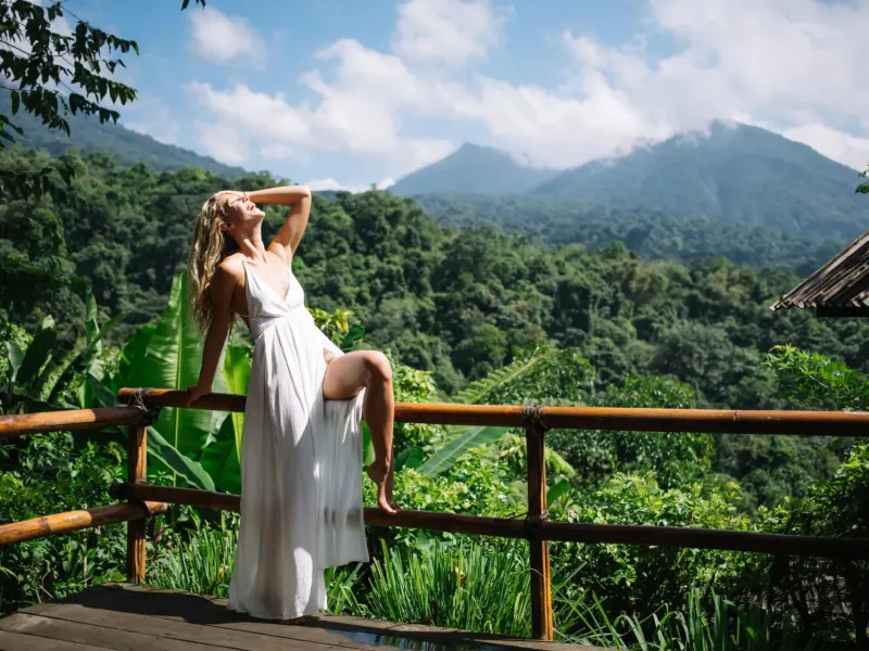 Costa Rica para amantes de la naturaleza (21 días)