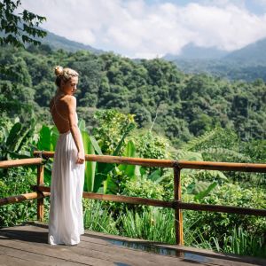 Costa Rica Intiem & Avontuurlijk