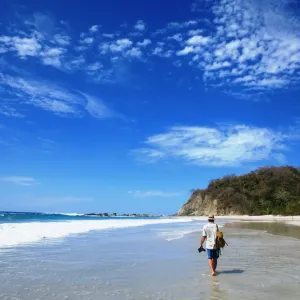 Entdecken Sie den Zauber Costa Ricas: Das perfekte Reiseziel