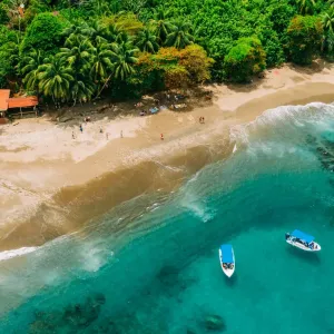 Una Aventura Familiar en Costa Rica (12 días)