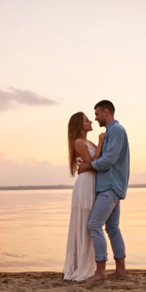 Costa Rica Romantic Escape: Tortuguero, Arenal & Tamarindo