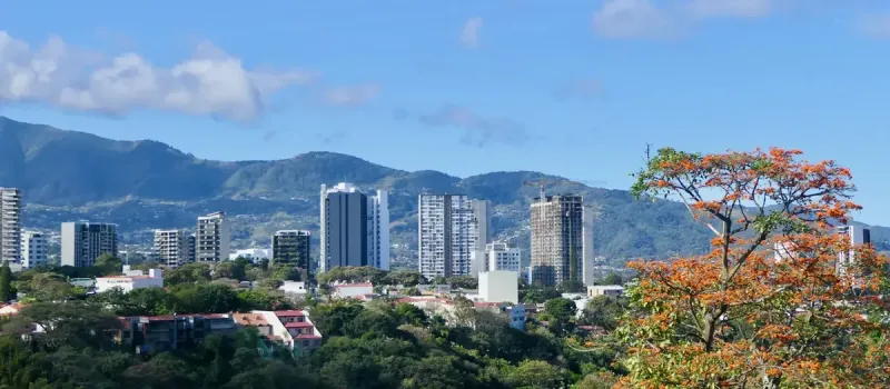 Parque del Lago Boutique Hotel, San José