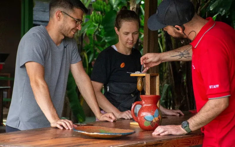 Safari gastronomico costaricano: liberate l’esploratore del gusto che è in voi
