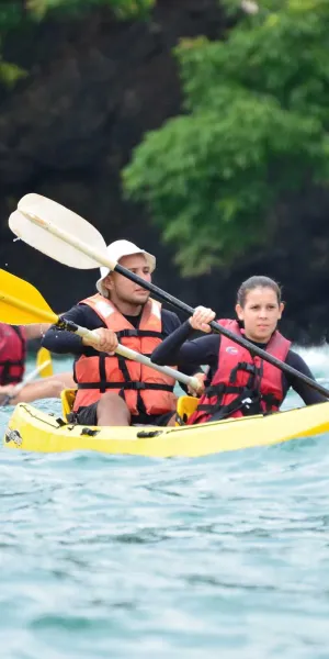 Ultimate Costa Rica Adventure