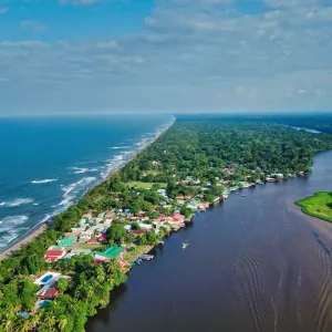 Costa Rica de Costa a Costa (19 días)