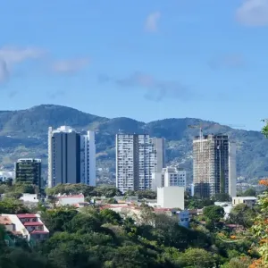 Costa Rica Pura Vida (18 días)