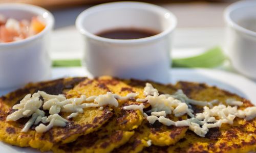 Food and Drink in Costa Rica: Gallo Pinto, Casado and Coffee
