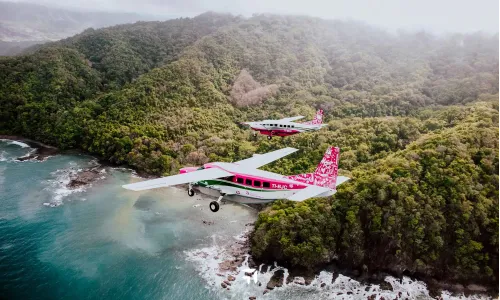 Getting Around Costa Rica: A Guide to Your Transport Options