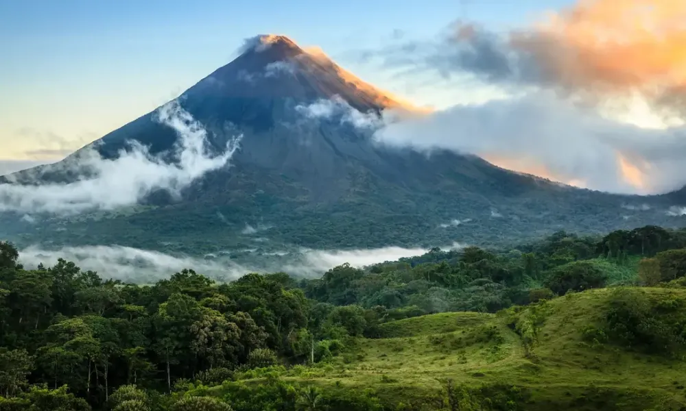 Die 5 besten Reiseziele in Costa Rica für Firmenevents & Führungskräfte-Retreats