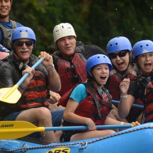 Door de top-vogelgebieden van Costa Rica: hooglanden, nevelwoud en regenwoud