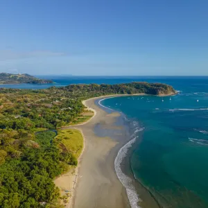 Un viaje entre volcanes y playas (15 días)