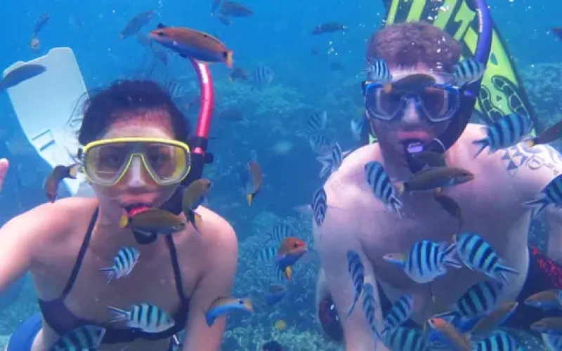 Ultimate Costa Rica Adventure
