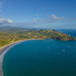 Beste Reisezeit für Costa Rica: ein Monat-für-Monat-Leitfaden