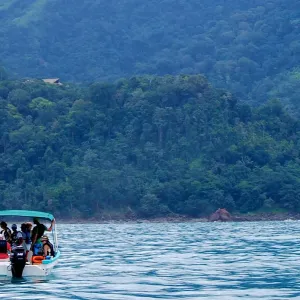 Costa Rica para Amantes del Buceo