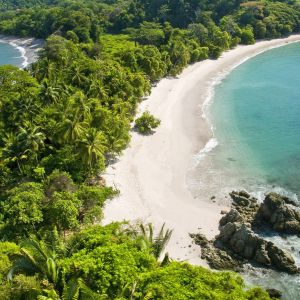 Costa Rica op z’n Mooist: Watervallen, Vulkanen & Stranden