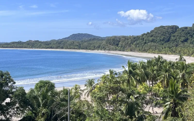 De la Selva a la Costa: Aventura en Familia por Costa Rica (15 días)