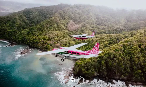 Getting Around Costa Rica: A Guide to Your Transport Options