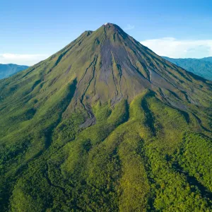 Costa Rica Classico – Speciale stagione verde