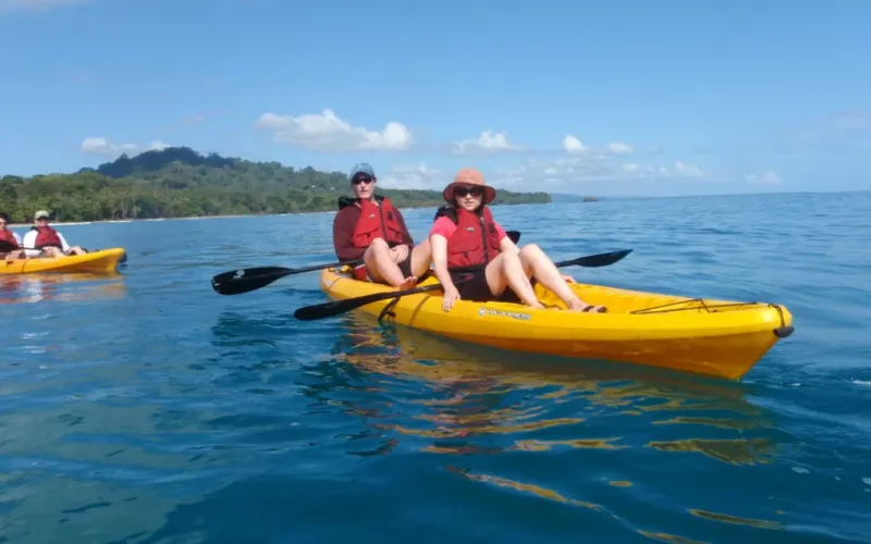 Unique Caño Negro Rio Frio Boat Safari