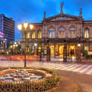 15-daagse rondreis Costa Rica: Arenal, Monteverde, Rincón de la Vieja & Tamarindo