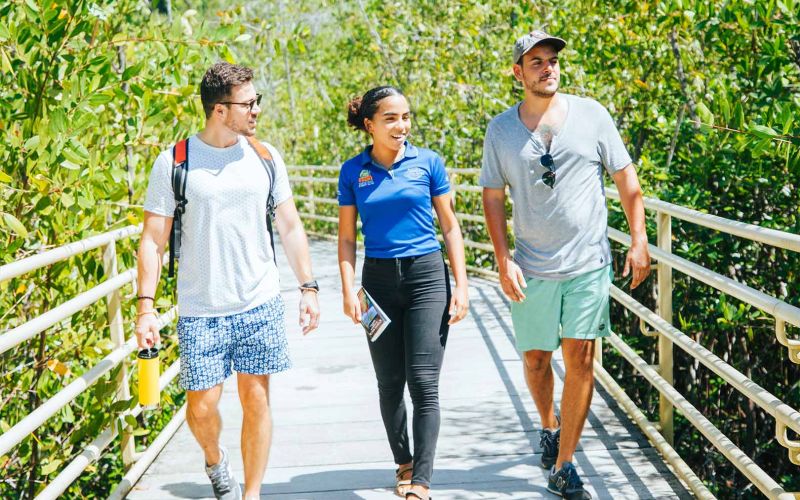 Perché il Costa Rica è una destinazione affidabile per i viaggiatori