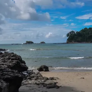 Tour subacqueo in Costa Rica: Arenal, Manuel Antonio & Drake Bay