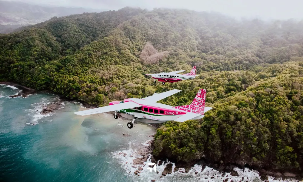 Getting Around Costa Rica: A Guide to Your Transport Options
