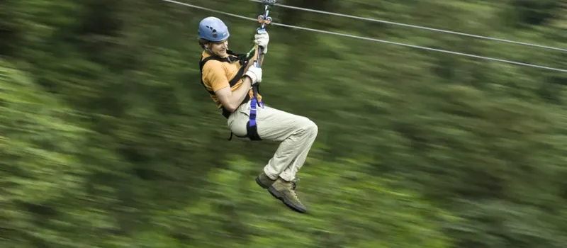 Free Day in Monteverde