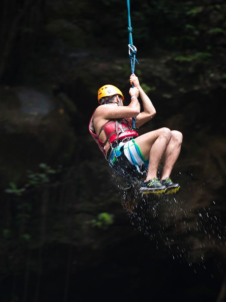 Adventure