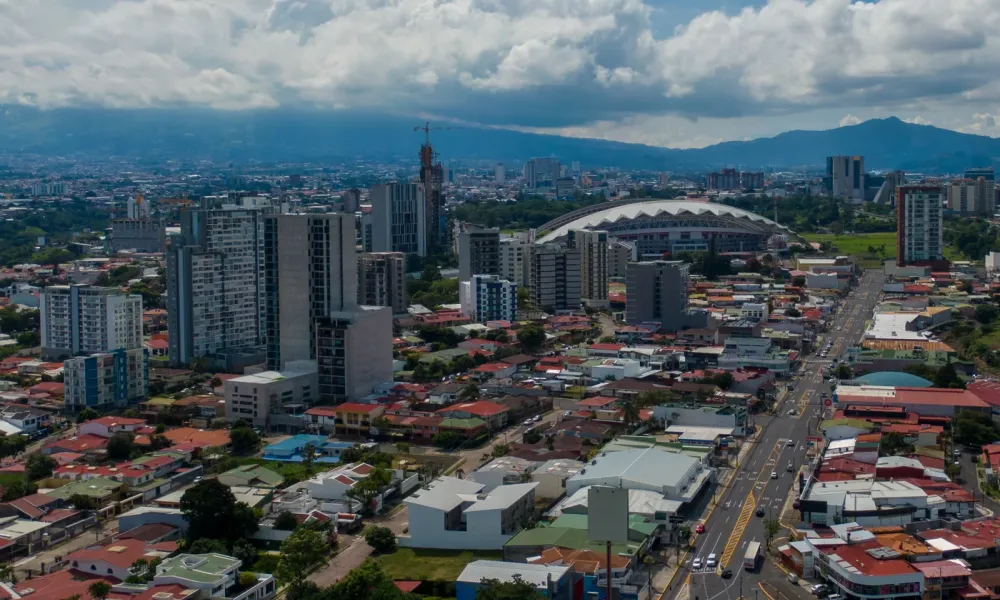 San José und das Zentraltal: Lohnt sich ein Tag in der Hauptstadt?