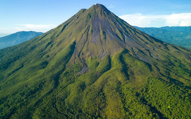 Costa Rica Classic – Green Season Special