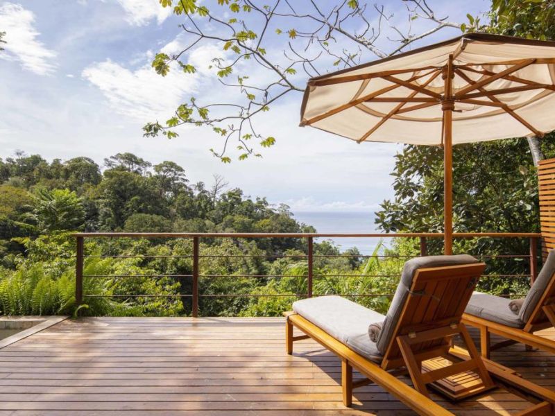 Eco Luxury Escape