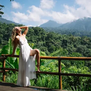 Costa Rica para amantes de la naturaleza (21 días)