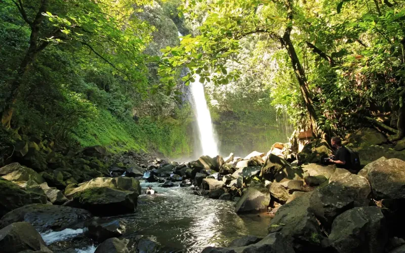 10 cose imperdibili da fare a La Fortuna, Costa Rica