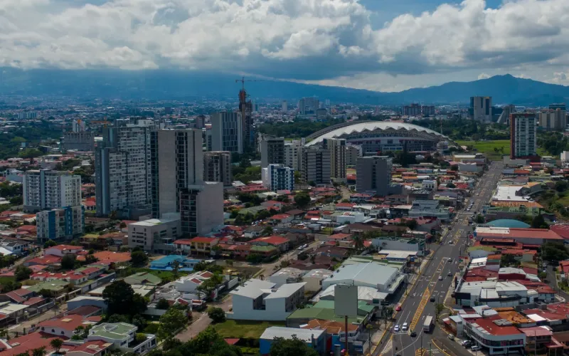 San José und das Zentraltal: Lohnt sich ein Tag in der Hauptstadt?