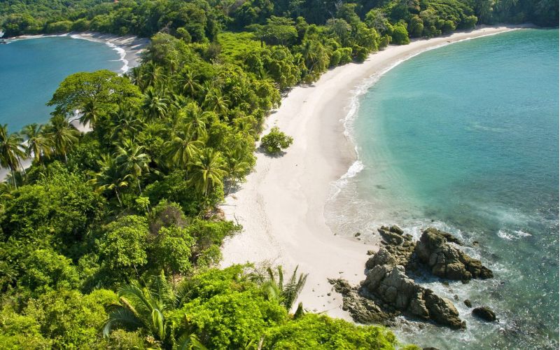 Costa Rica 10-Day Itinerary: A First-Timer’s Route