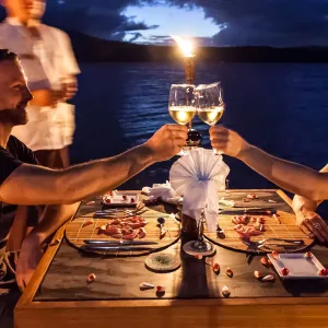 Flitterwochen in Costa Rica: Die ultimative romantische Auszeit