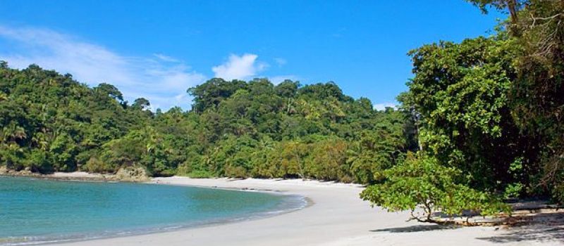 Vrije Dag in Manuel Antonio