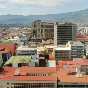 Maravillas Naturales de Costa Rica (12 días)