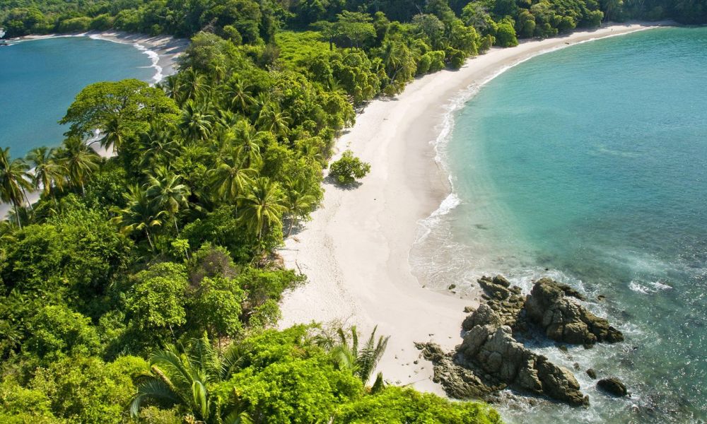 Costa Rica 10-Day Itinerary: A First-Timer’s Route
