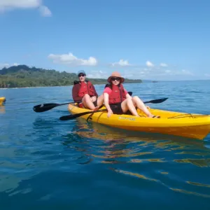 Unique Caño Negro Rio Frio Boat Safari
