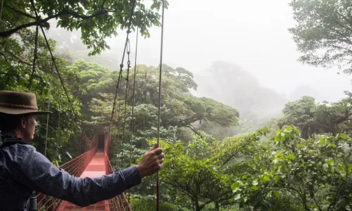 Costa Rica in 7 Tagen: die perfekte Route für Erstbesucher