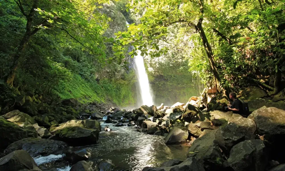 10 Aktivitäten in La Fortuna, Costa Rica, die Sie nicht verpassen sollten