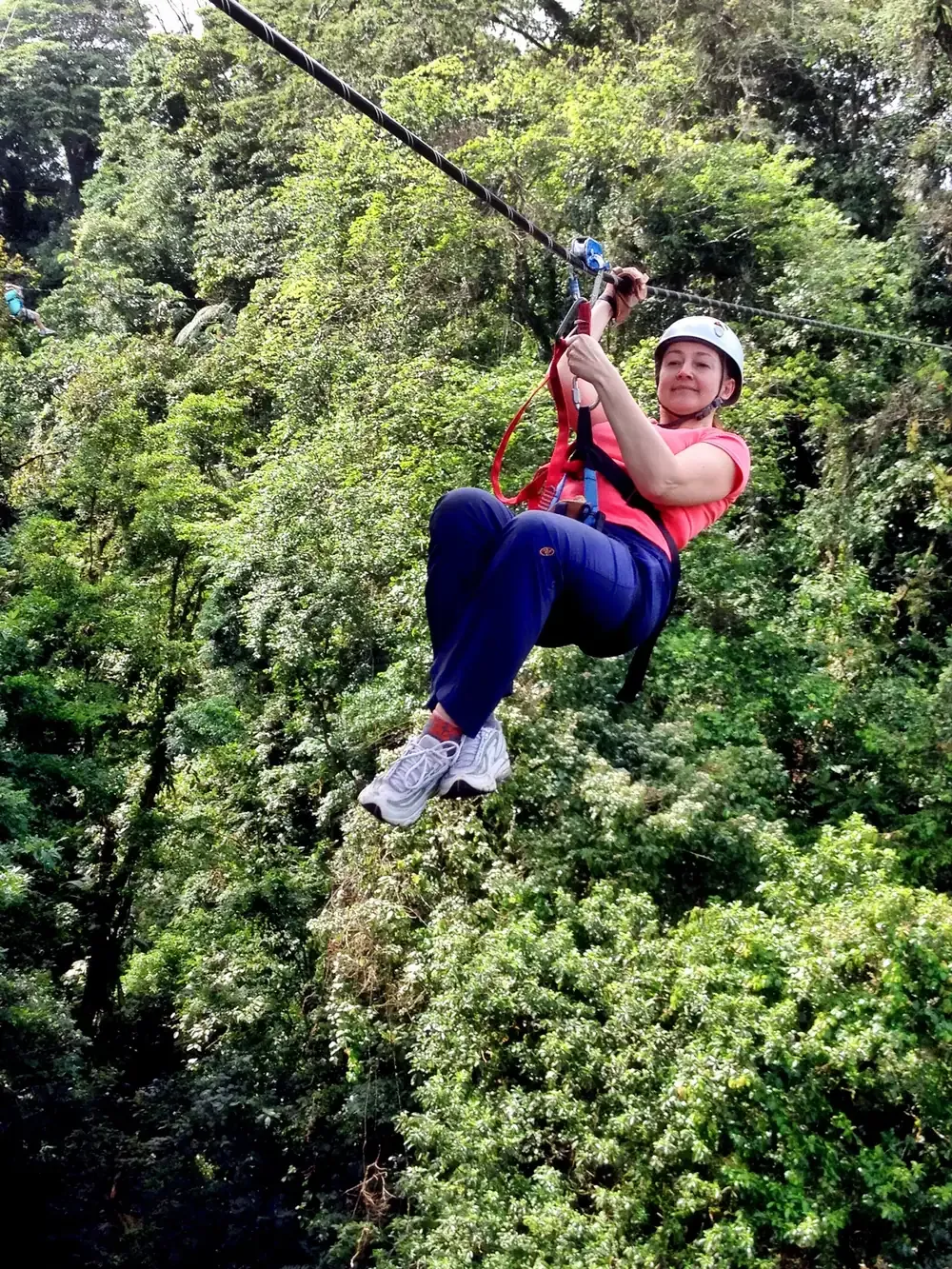 Adventure