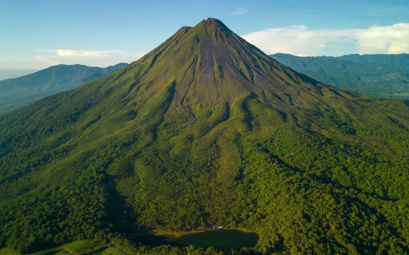 Arenal Volcano & La Fortuna: A Complete Guide