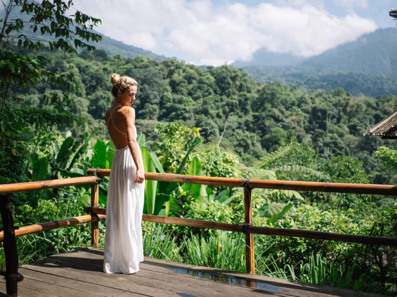 Costa Rica Intiem & Avontuurlijk