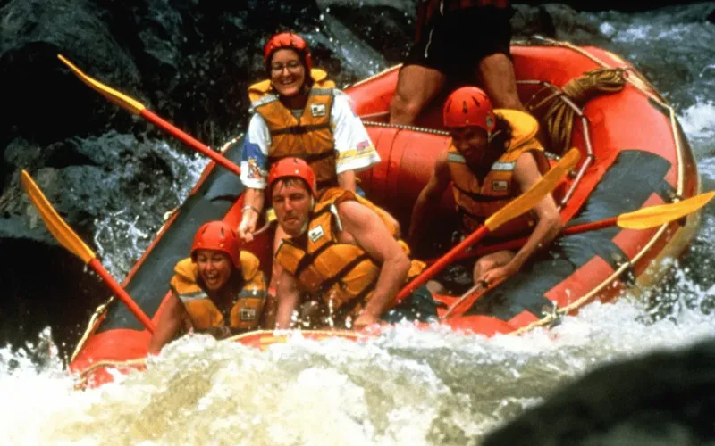 Tour in famiglia in Costa Rica di 8 giorni: Arenal, Monteverde & Tamarindo